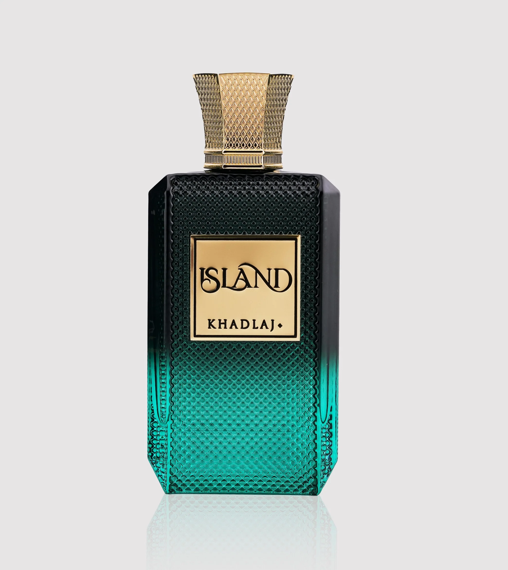 Khadlaj Island Dreams