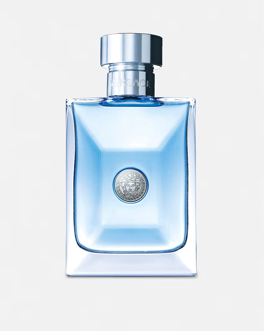 Versace Pour Homme EDT