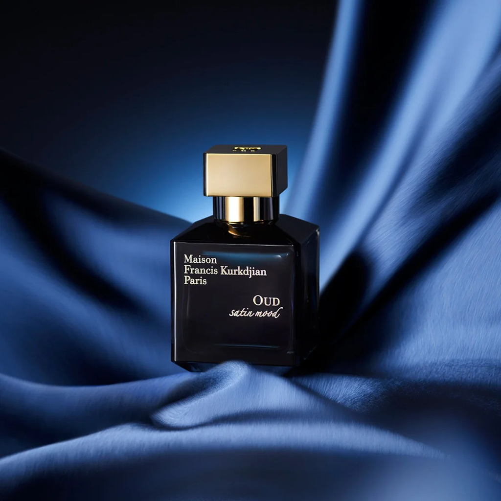 Maison Francis Kurkdjian OUD satin mood Eau de Parfum