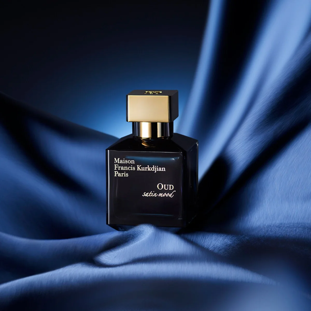 Maison Francis Kurkdjian OUD satin mood Eau de Parfum
