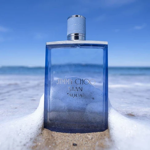 Jimmy Choo Man Aqua EDT