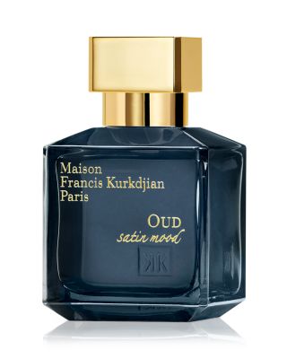 Maison Francis Kurkdjian OUD satin mood Eau de Parfum