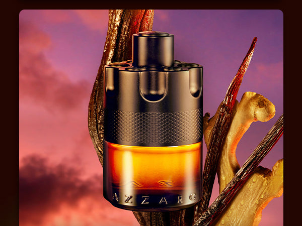 Azzaro The Most Wanted Parfum