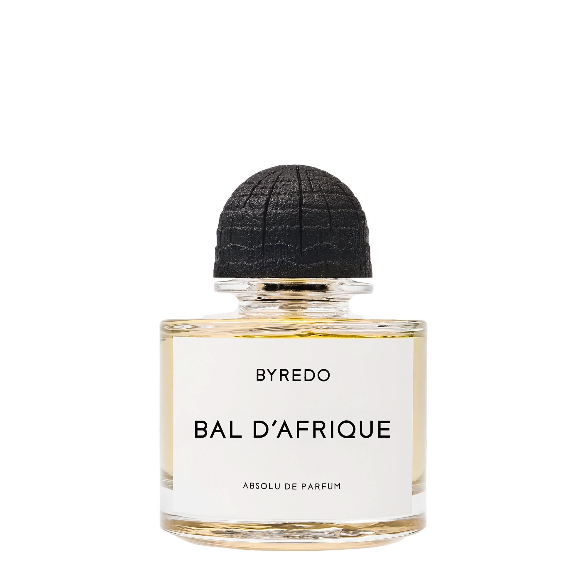 Byredo Bal d'Afrique Absolu Parfum